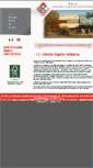 Mobile Screenshot of ilcsrl.com